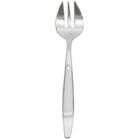 Amefa - Fourchette à huîtres Florence (lot de 6)