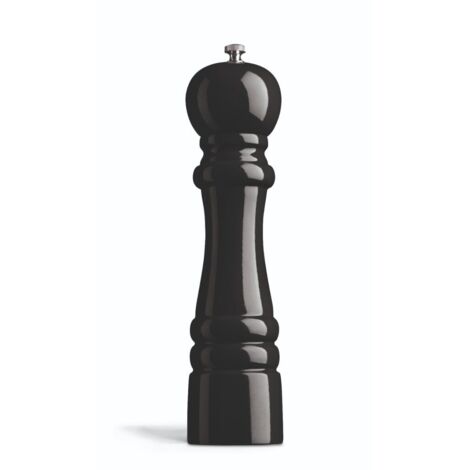Amefa Houten Peper-Zout Molen 26 cm Noir