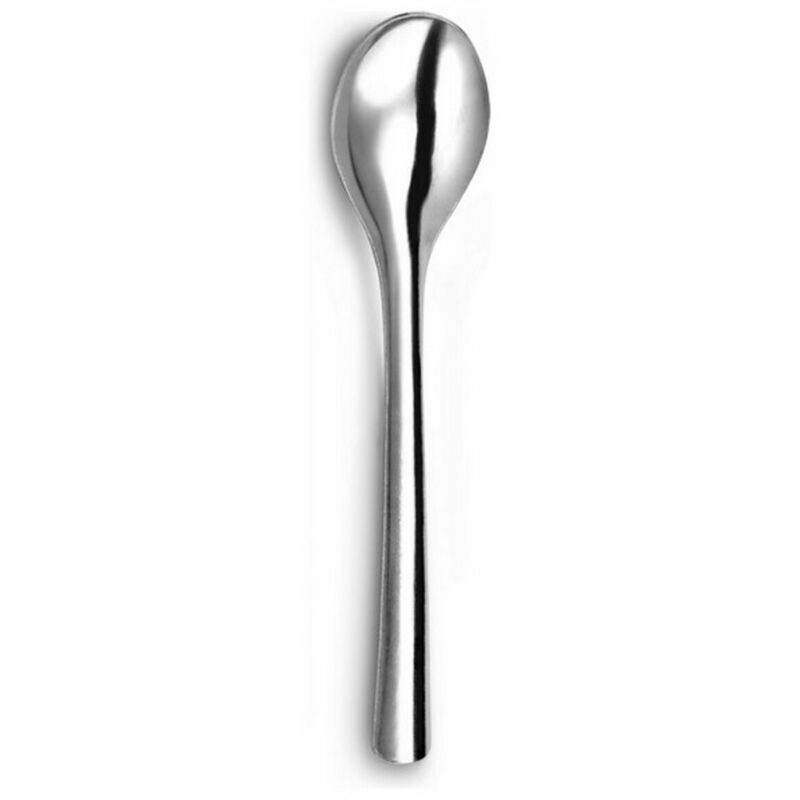 

Set de Cucharas Eco-logic Cuchara de Postre (12 pcs) - Amefa