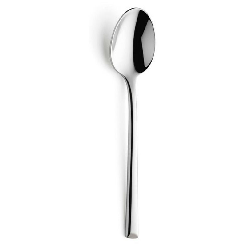 

Set de Cucharas Metropole (12 pcs) Acero inoxidable - Amefa
