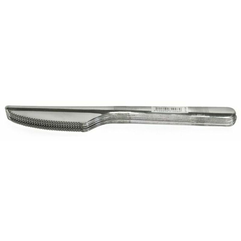 

Set De Cuchillos Eco-logic (12 Pcs) - Amefa