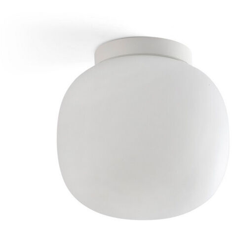 AMELIA Lámpara plafón blanco 68610