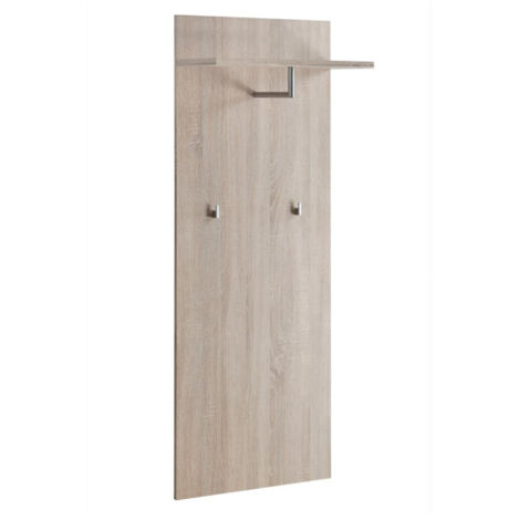 Aménagement Dressing "Armario" 157cm Chêne
