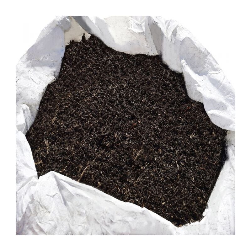 Amendement organique compost vert pro, Big bag 200 kg - PRO433-BB200