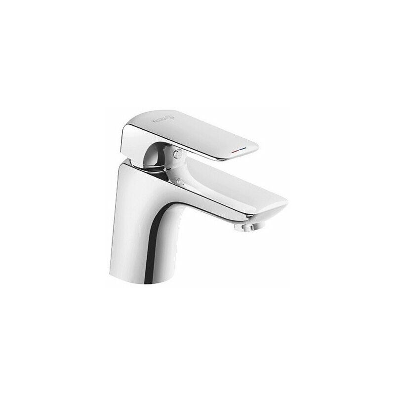 

Ameo con mezclador de lavabo sin válvula automática