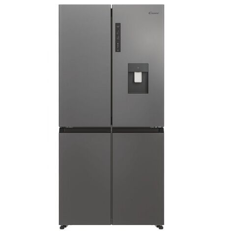 Amerikanischer kühlschrank 83cm 463l nofrost - Candy - CFQQ5T817EWPS