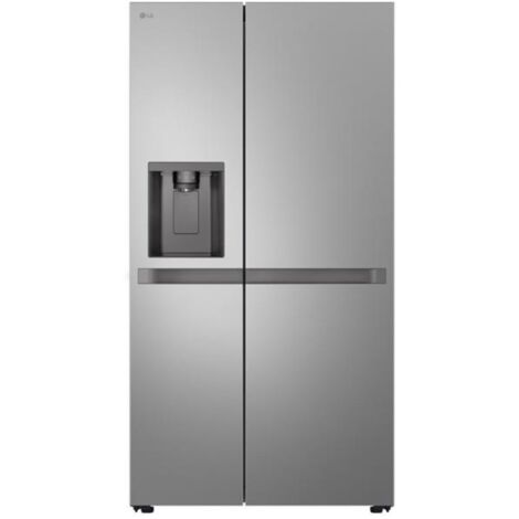 Amerikanischer kühlschrank 91,3 cm 638 l nofrost - Lg - GSLC40PYPE