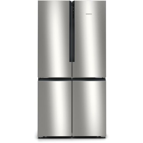 Amerikanischer kühlschrank 91cm 605l nofrost - Siemens - kf96nvpea