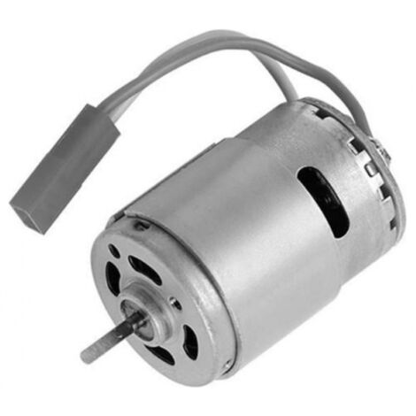 AMEWI Brushed Motor Breaker Drift