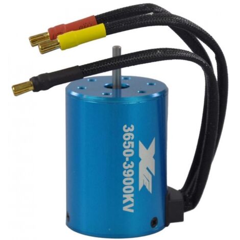 AMEWI Brushless Motor 3650 Crusher