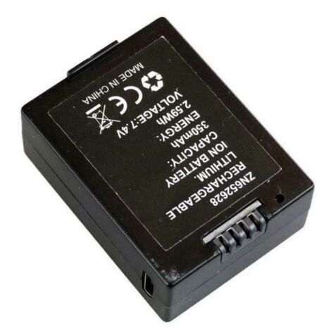 AMEWI LiPo Akku 350mAh AFX-135