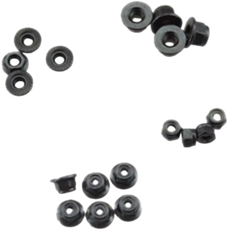 AMEWI NT100 Muttern Set AM10SC