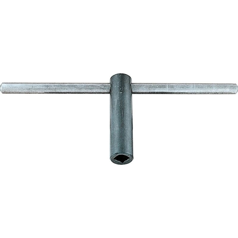 Chiave con bocca quadra - AMF