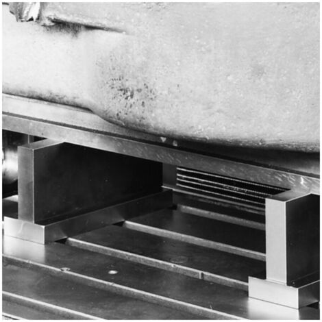 AMF Atlas-Schraubbock 320 mm