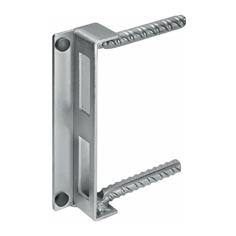 AMF - Cassetta serratura 145-40 zincata per