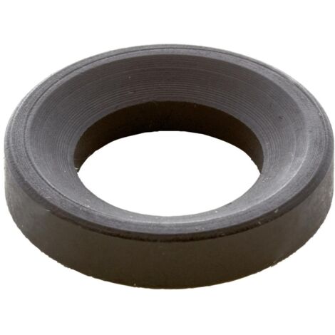 AMF DIN 6319 Kegelpfannen für Gewinde M12 (14,2x5), Form D, Stahl blank, einsatzgehärtet