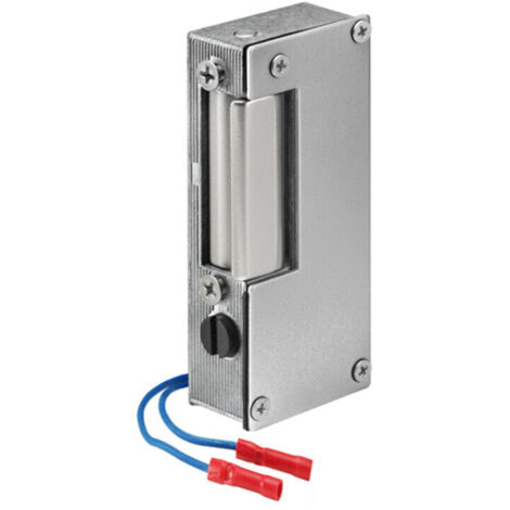 AMF Gegenkasten 144ET-40 zum Anschweißen, blank