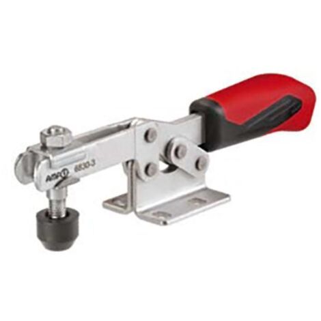 AMF grapa rapida horizontal amf nr-6830 nº5 , 0UNIDADES , AMF grapa rapida horizontal amf nr-6830 nº5 , 0UNIDADES