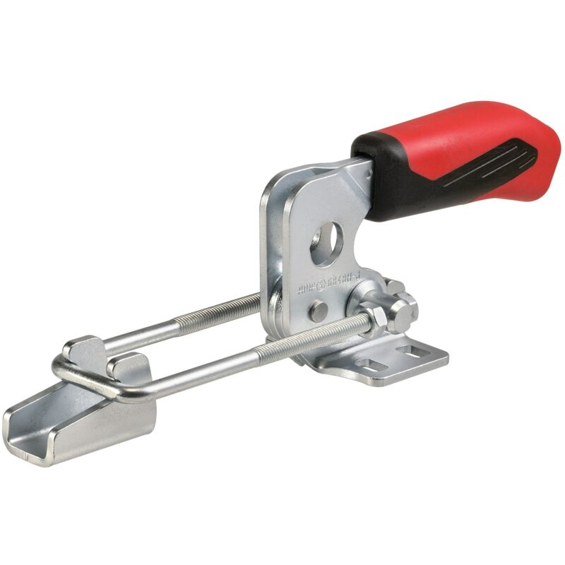 Tenditore per chiusura nr.6848h gr.3 horiz.amf