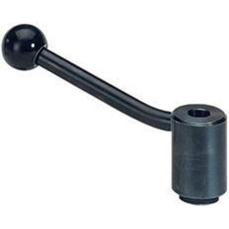 AMF Rasten-Spannhebel M16