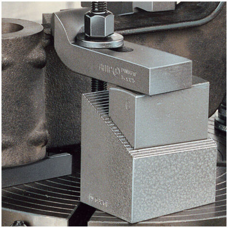 AMF Rhombusschraube M12 x 14 x 125 mm
