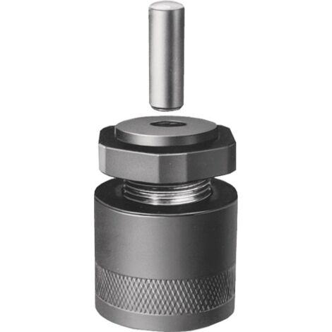 AMF Richt-Schraubbock 75 mm
