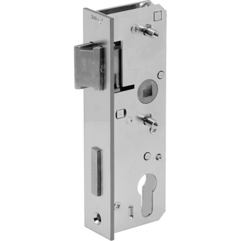 AMF Schloss verzinkt Nr. 143U 40 mm
