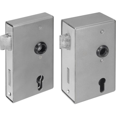 Amf Schlosskasten 140 U - 60 ZW