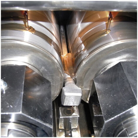 AMF Schubstangenspanner 6844 ESD Gr. 3