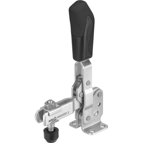 AMF Senkrecht-Spanner 6800 ESD Gr. 3