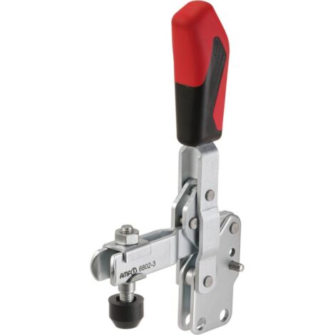 AMF Senkrecht-Spanner 6802 Gr. 5