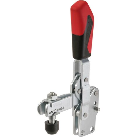 AMF Senkrecht Spanner 6802 Größe 3