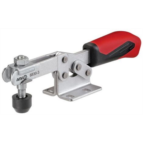 AMF Serre-joint horizontal n° 6830 Taille 3 - 93039