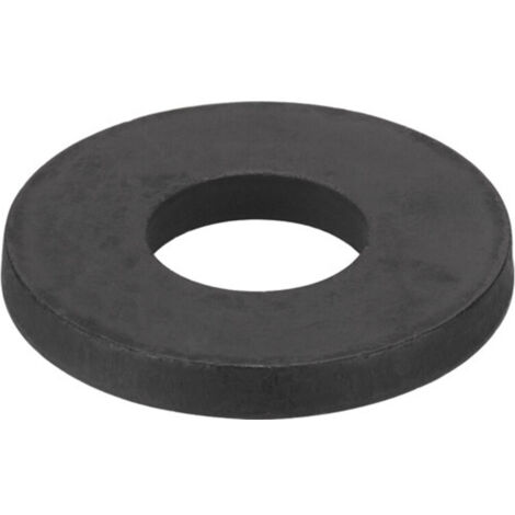 AMF Spanneisen 6314V mit Treppenzähnen Länge 80 mm für Spannschraube M10