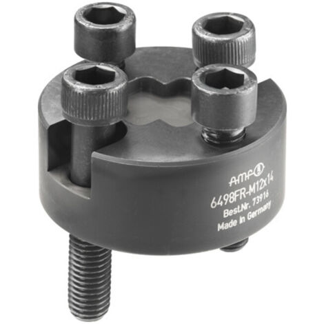 AMF Stabil-Spannbacke 90 mm