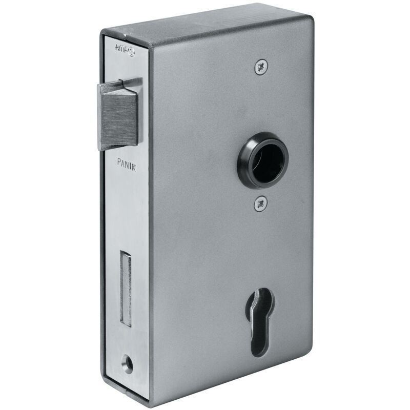 AMF - Cassa serratura 140P din l misura