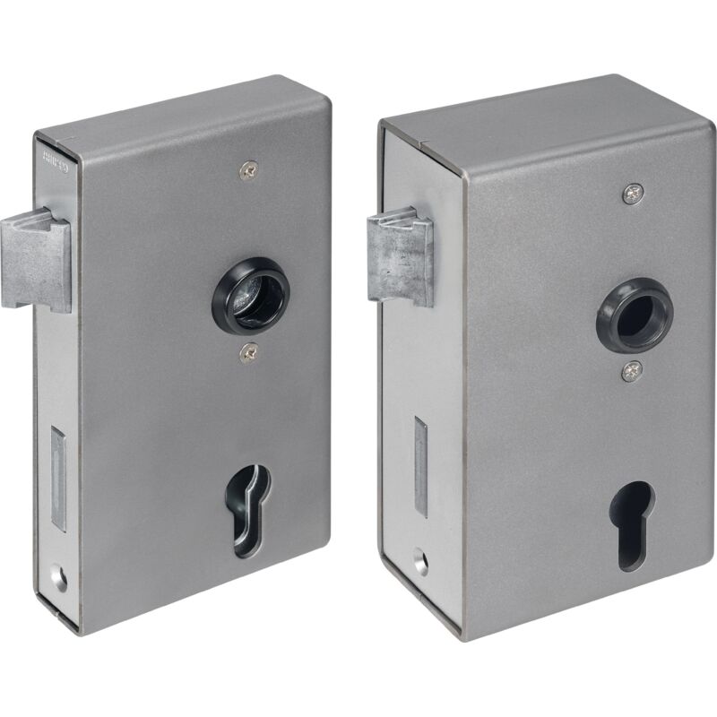 AMF - 140U-Lock 40, Pz, E72, Vk8, Torri D60,2