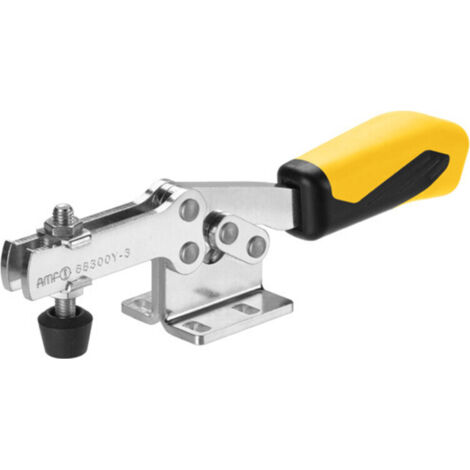 AMF Zylinder-Kurzschild 480Z mit Zylinder-Lochung, rd. Form, Leichtmetall silberfarbig