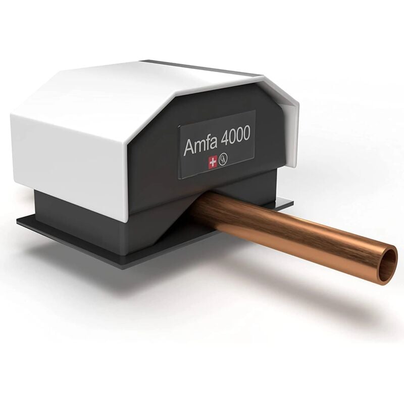 Amfa4000, Adoucisseur d'eau magnétique