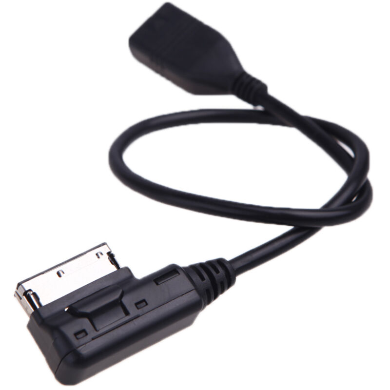 Image of AMI MMI zu USB Musik-Interface-Kabeladapter, für Audi A3 A4 A5 A6 A8 Q5 Q7 Q8.