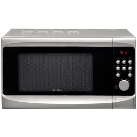 AMICA AMG 20E70GSV Mikrowelle