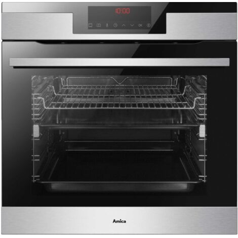 AMICA Four Pyrolyse AMICA ED57521OPX