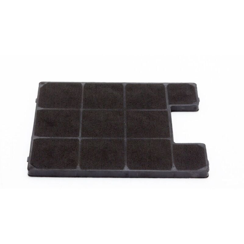 Teka - Filtre à charbon d'origine fw-k 225 pour DVP90 / DVZ60 / DVZ90