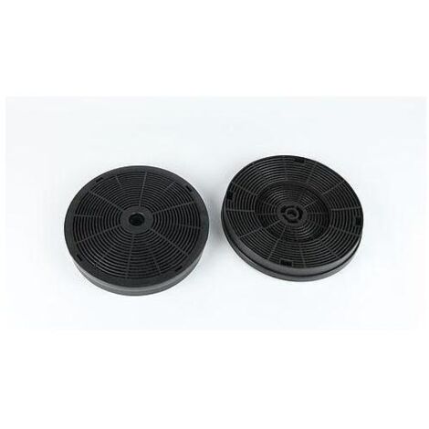 Amica Kohlefilter KF 17193 (VE2)