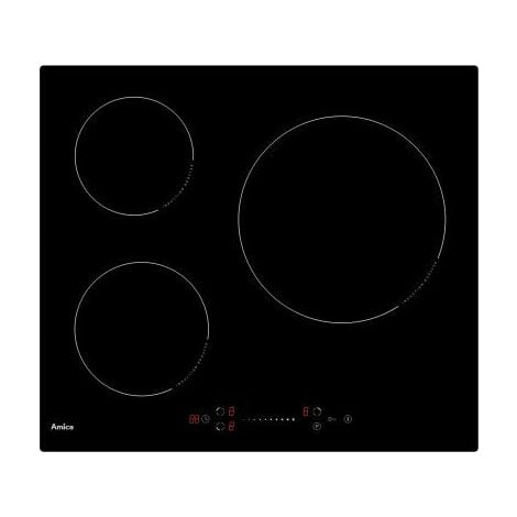 AMICA Plaque Induction Amica AI3537