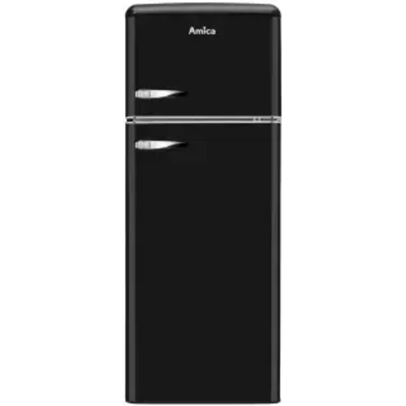 AMICA Réfrigérateur Congélateur Haut AMICA AR7212N