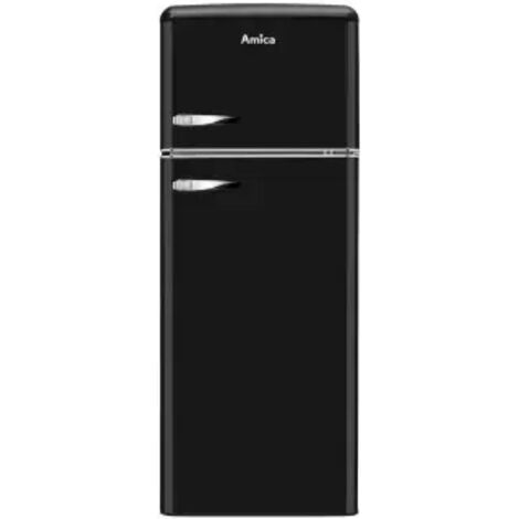 AMICA Réfrigérateur Congélateur Haut AMICA AR7212N
