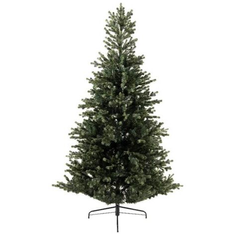 Amicasa Albero Di Natale Amicasa 9684302 Geneva Verde
