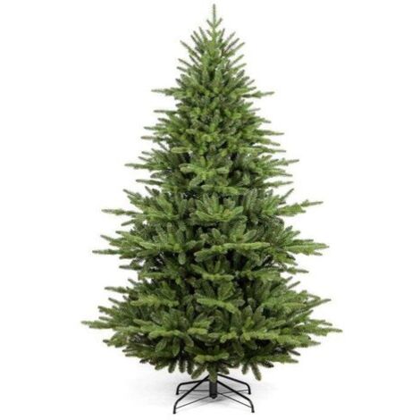 Amicasa Albero Di Natale Amicasa Braies Verde