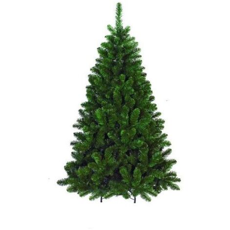 Amicasa Albero Di Natale Sintetico Antelao. Cm 150